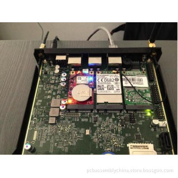 Electronics pcb PCBA OEM manufacturing Assembly Service
